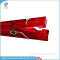 Hot Sale Plastic Spring Clothespin